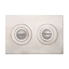 Plate P2-7, double-end, 510x340 mm