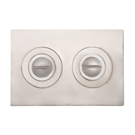 Plate P2-7, double-end, 510x340 mm