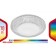 SPB-6-70-RC METZ RGB 70W 3400-5500K