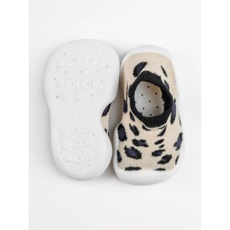 Botins-knuckles children's first STEP Pure Light LEO with a breathing sole, size 23-4