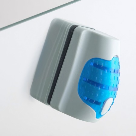 Magnetic scraper HX-01 m, 9 x 4 x 70 cm, floating-5