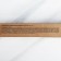 Toothbrush in the Bamboo case "Spring", 3.1 × 24.1 × 3.1 cm