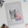 The folder for the certificate of marriage “Together forever!”, A4.