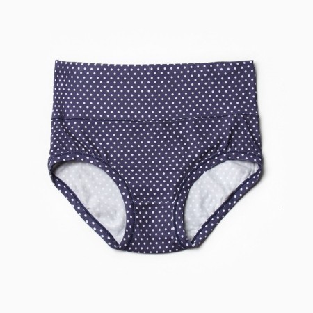 Cowards female slips, color mix, size 50-52-4
