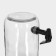 Glass Genchine with a Macro tap, 3 l
