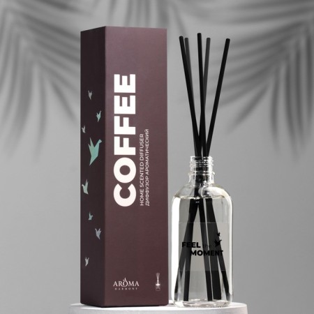 Aromatic diffuser "Coffee", coffee, 100 ml
