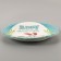 Paper plates "Light Easter" with a bunny, 6 pcs.