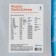 EUR-07R euroclean bag.