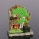 Souvenir-SKOL "Deer", coil, stone baby, small, mix