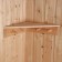 Angular shelf 4 hook