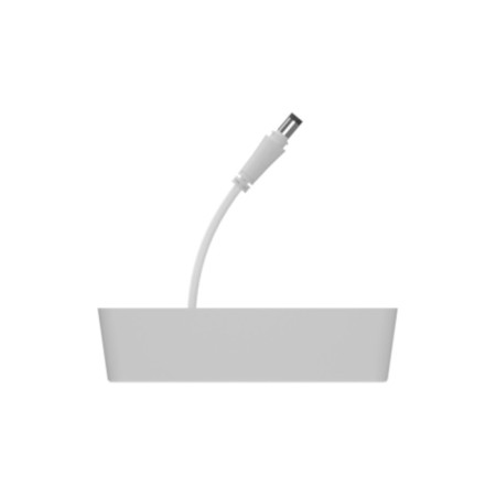 LED lamp of the square “photon” CLO-6W2700K-S-4