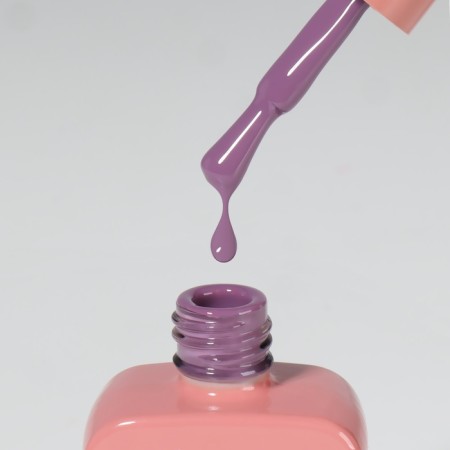 Simple nail polish gel, 3 phase, 10 ml, led/uv, color (160)-8