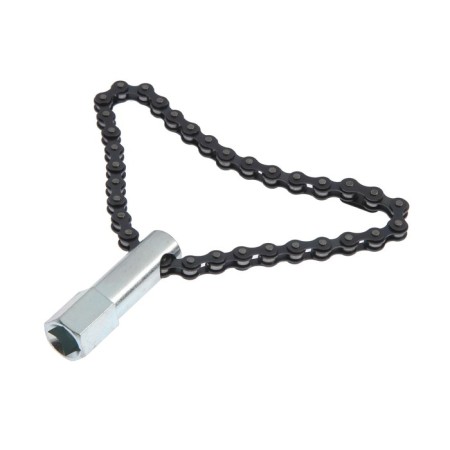 Oil filter puller circuit service key 75320, under square 1/2 "