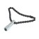 Oil filter puller circuit service key 75320, under square 1/2 "