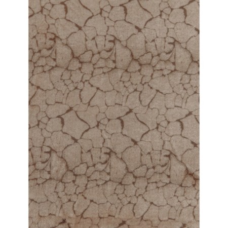 Texrepublic blanket, size 140x200 cm, beige color-4