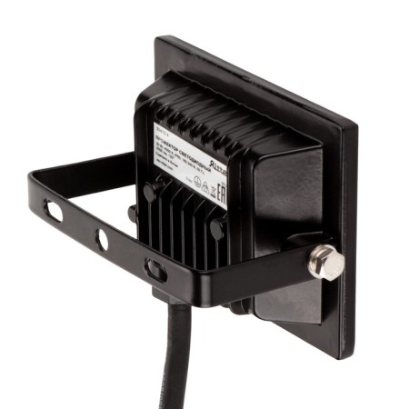 PROVERTOR Lighting series Profi, 230V, 20W, 4000K, 2000LM, IP65, Chern, Warranty 5 years 53415 4-5