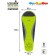 Norfin Arctic 500 sleeping bag, cocoon, 1 layer, left, 230x85 cm, -10 ° C