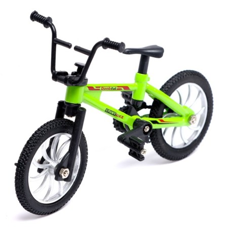 BMX finger bike, mix-5