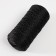 Knitting cord 100% polyester 1mm 200m/75 ± 10g (13-black)