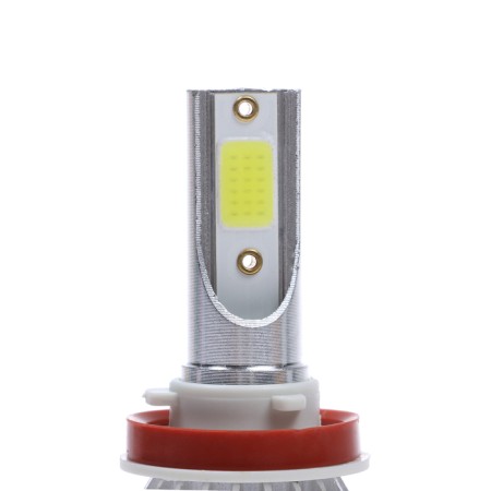 LED lamp DLED H11, C6 Original, 12V, 6500K, in a set 2 pcs-5