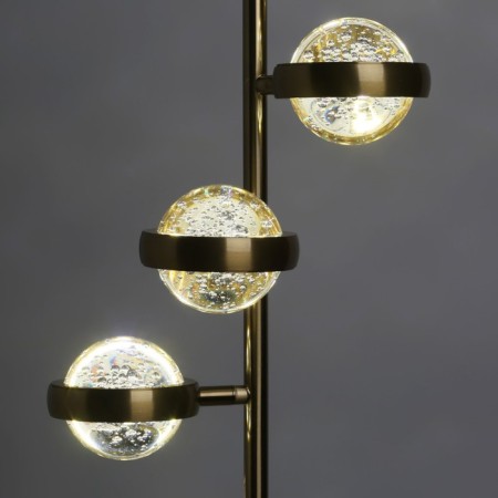 Taleshire "Capelia", size 30x160x30 cm, 30W IP 20-2