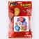 Shar Latex 12 "" Hurray Graduation! " Silk Fig., 1 tbsp., 2 cv, set 25 pcs