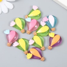 Decor for creativity plastic 