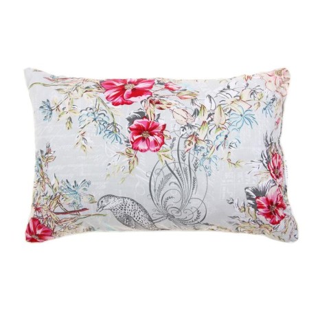 Adamas Synthetic pillow, size 40x60 cm, Hollofiber, Czech Mix-2