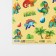 Paper Glossy Paper "Dinosaurs", 70 x 100 cm