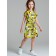 Dress for girl PlayTode, height 110 cm