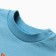 Kit for children (sweatshirt, trousers), black/light blue color, height 86 cm