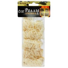 Rolls for roding barbecue, barbecue, fireplaces and furnaces, 5 pcs. packaged