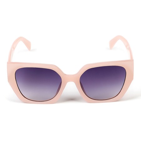 Women's Sunglasses "OneSun", UV 400, Duke 15, Linza 5.3x4.7 cm-2