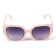 Women's Sunglasses "OneSun", UV 400, Duke 15, Linza 5.3x4.7 cm