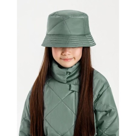 Panama Styanka Children's Amarobaby Trendy, size 54-56, pistachio color-4