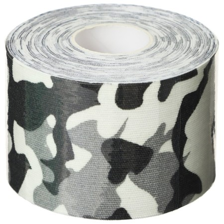 Kinesio-table Onlytop Pro, 5 cm x 5 m, color mix-3