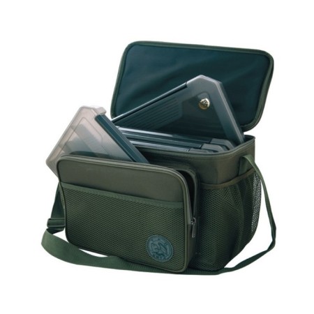 Fisherman bag, large, set: “KDP-4”, 4 pcs, “KDP-3”, 1 pcs