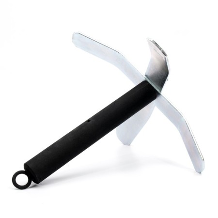 Folding Yaman anchor, 5kg-3