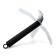 Folding Yaman anchor, 5kg