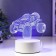 Baga Libeline Led RGB from the RISALUX network