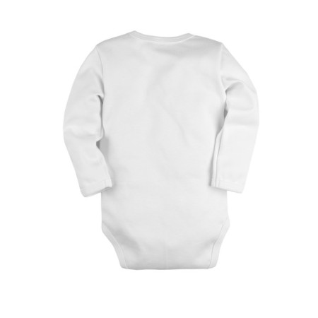 Body with a long sleeve Basic, height 80 cm-2
