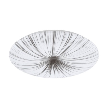 NIEVES lamp, 1x33W LED, 3000K, 3700LM, white color