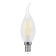 LED LED Feron, E14, 11 W, 230 V, white warm light