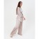 Female set (jacket, trousers) KAFTAN, p. 40-42, pink
