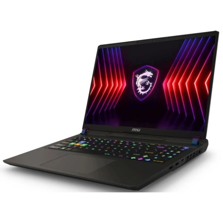 Laptop MSI Vector 16 HX A13VHG-474XRU (MS-15M1) 16.0 ’’ WQXGA (2560x1600)/Intel Core i9-139 106900-2