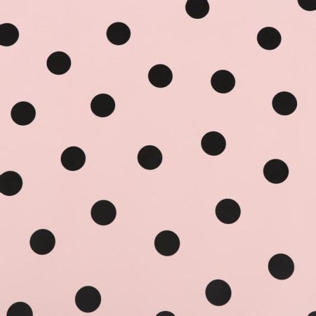 Double -sided film "Big" peas, 0.58 x 10 m-1
