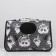 Bag - Animal Contact "Winter Cats", size S, 37.5 x 17 x 22 cm