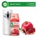 Airwick Freshmatic Air Air Air Wild Pomegranate, with a replaceable cylinder, 250 ml
