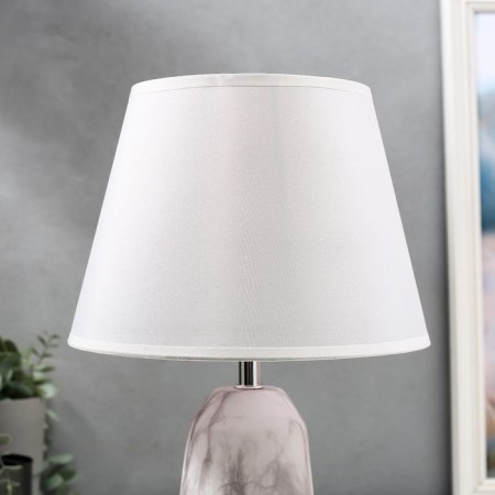Highway lamp 16383/1 E27 40W white-gray 23x23x39 cm Risalux-3