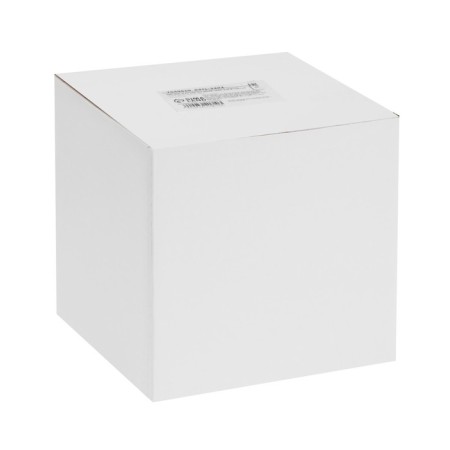 Facade lamp “Cube”, FSD-004, 6 W, 3000K, IP65, 220 V, Metal, Black-9